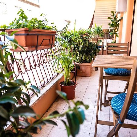 Cozysuites-Vaticancity روما المظهر الخارجي الصورة