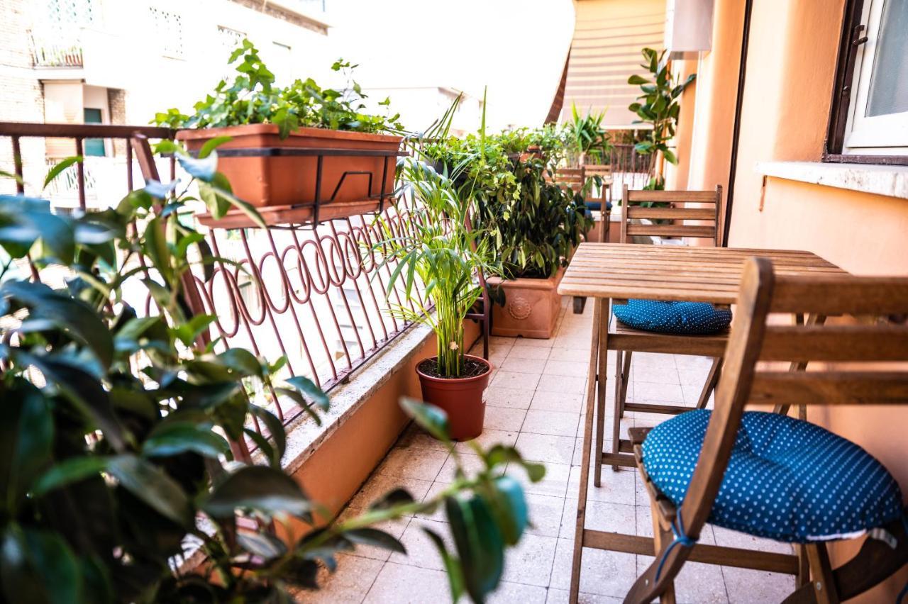Cozysuites-Vaticancity روما المظهر الخارجي الصورة