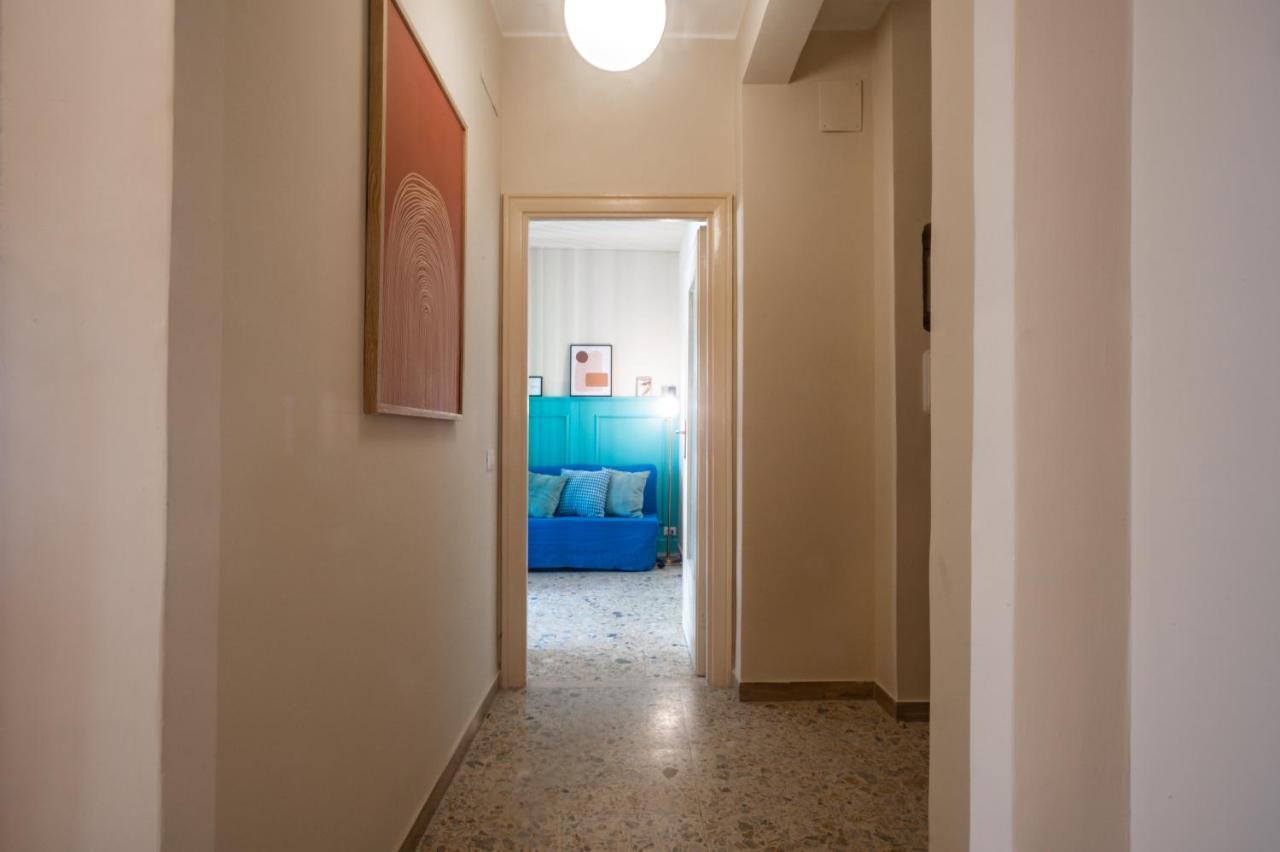 Cozysuites-Vaticancity روما المظهر الخارجي الصورة