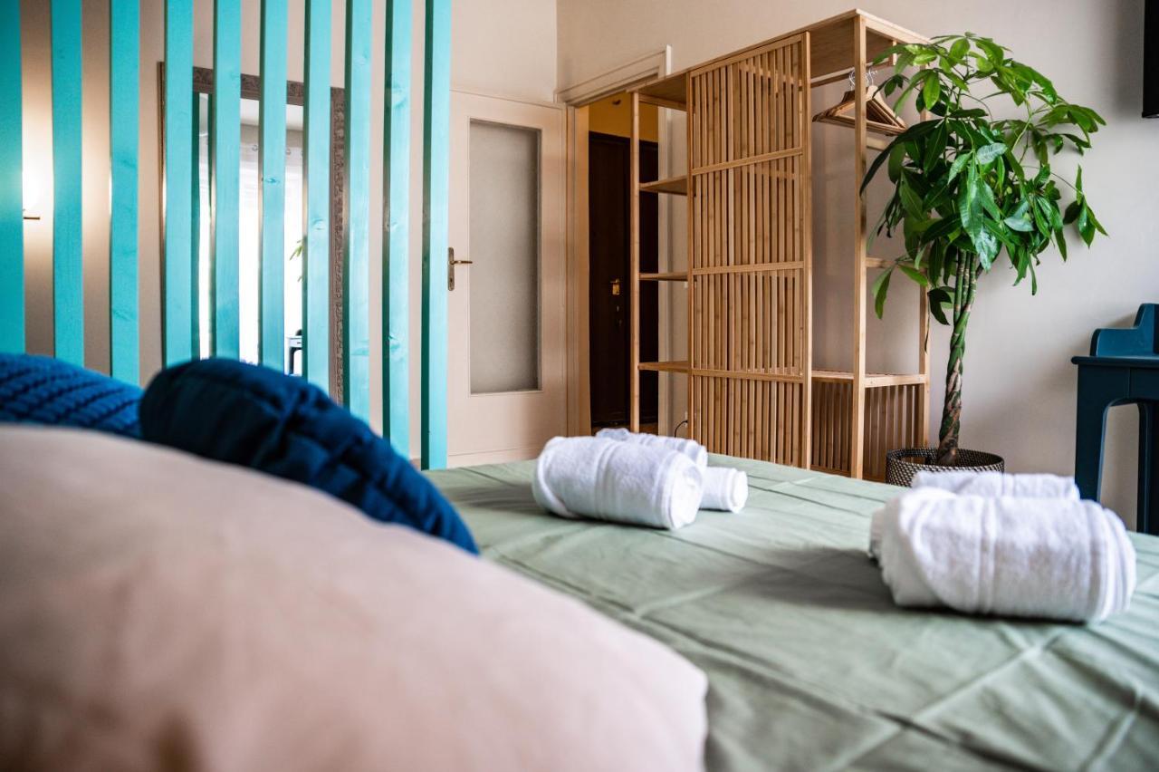 Cozysuites-Vaticancity روما المظهر الخارجي الصورة