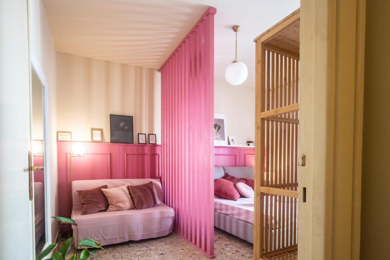 Cozysuites-Vaticancity روما المظهر الخارجي الصورة
