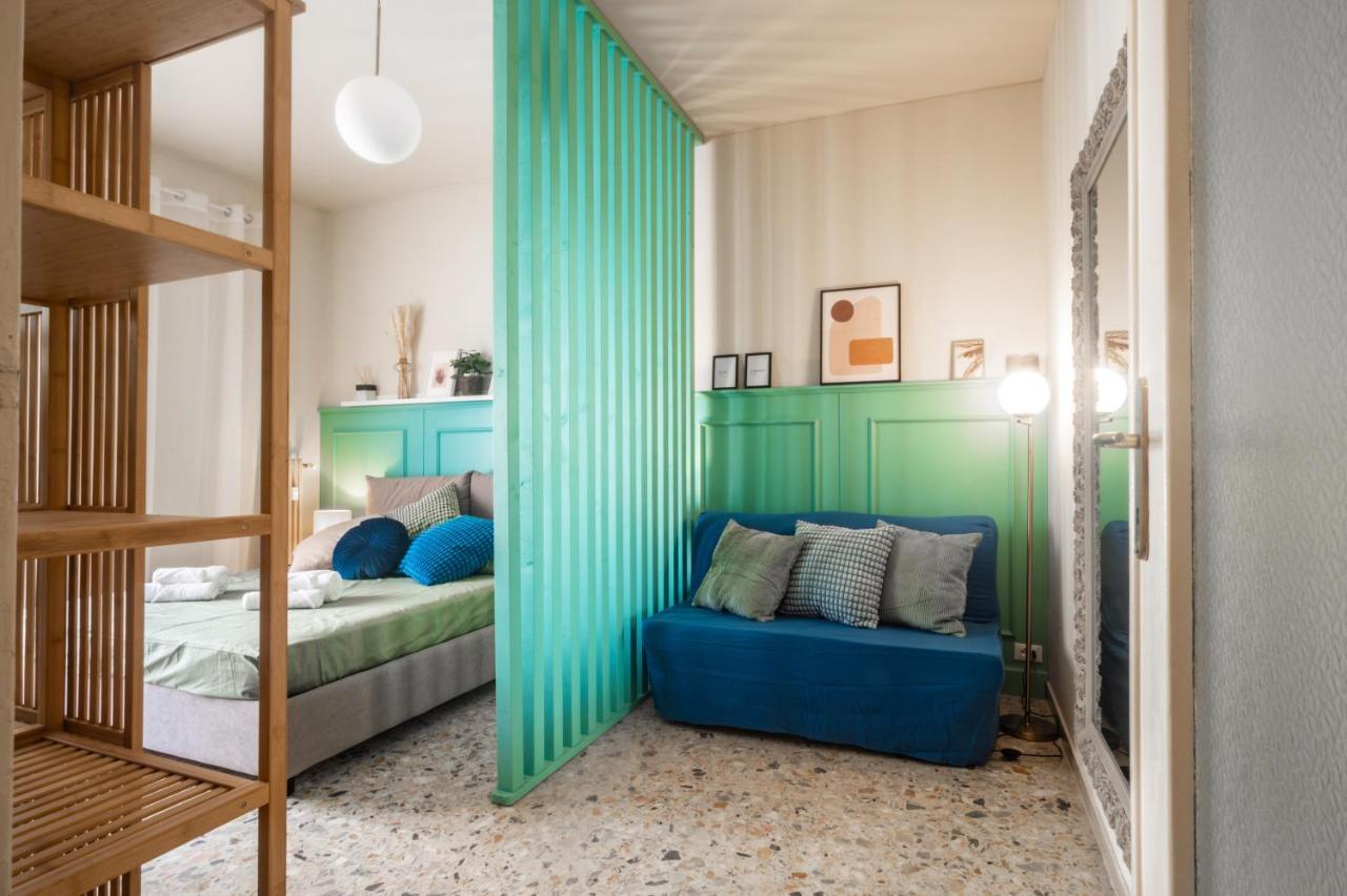 Cozysuites-Vaticancity روما المظهر الخارجي الصورة