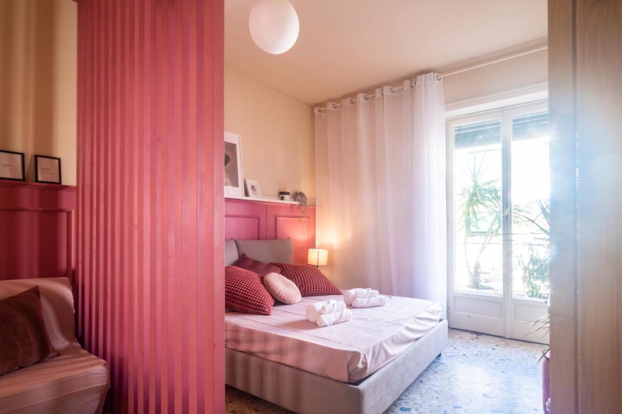 Cozysuites-Vaticancity روما المظهر الخارجي الصورة