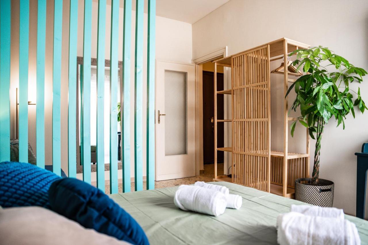 Cozysuites-Vaticancity روما المظهر الخارجي الصورة