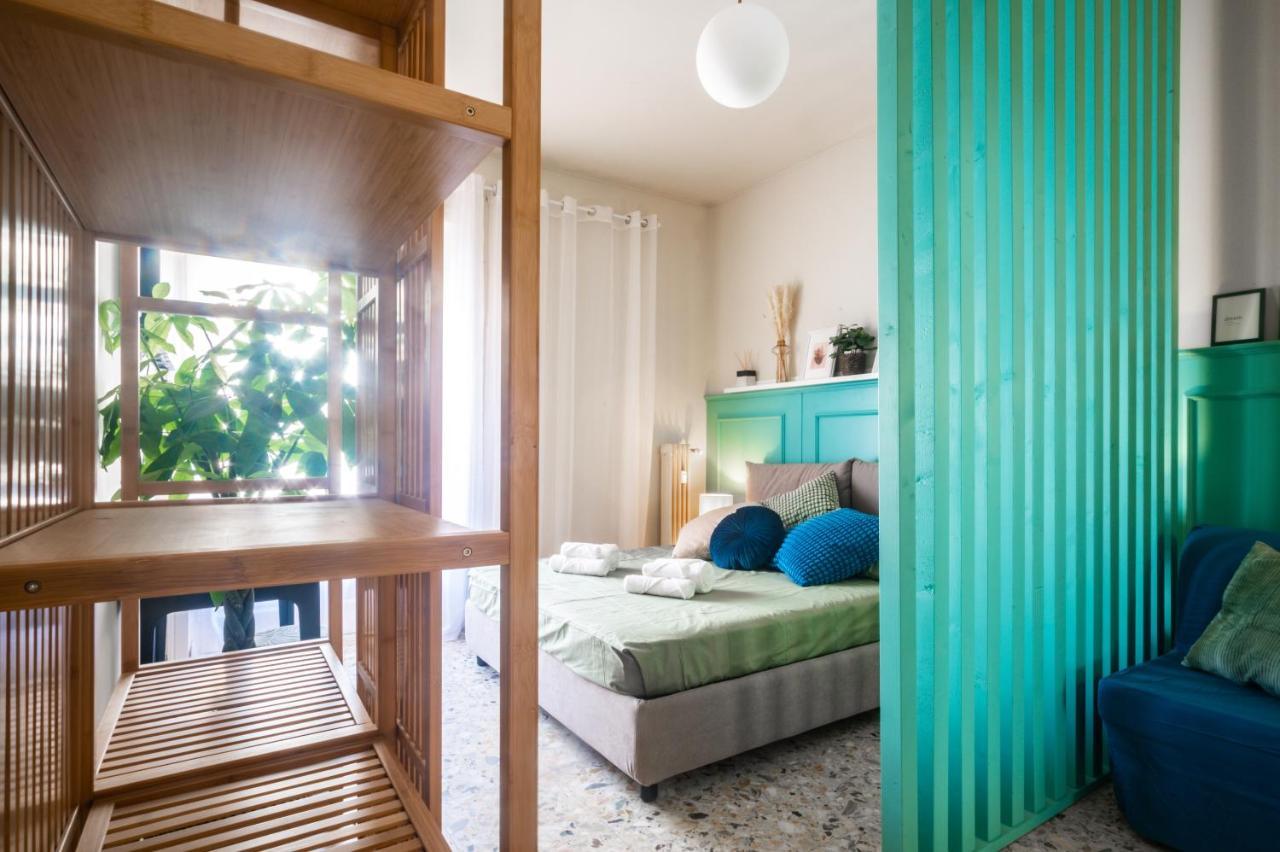 Cozysuites-Vaticancity روما المظهر الخارجي الصورة