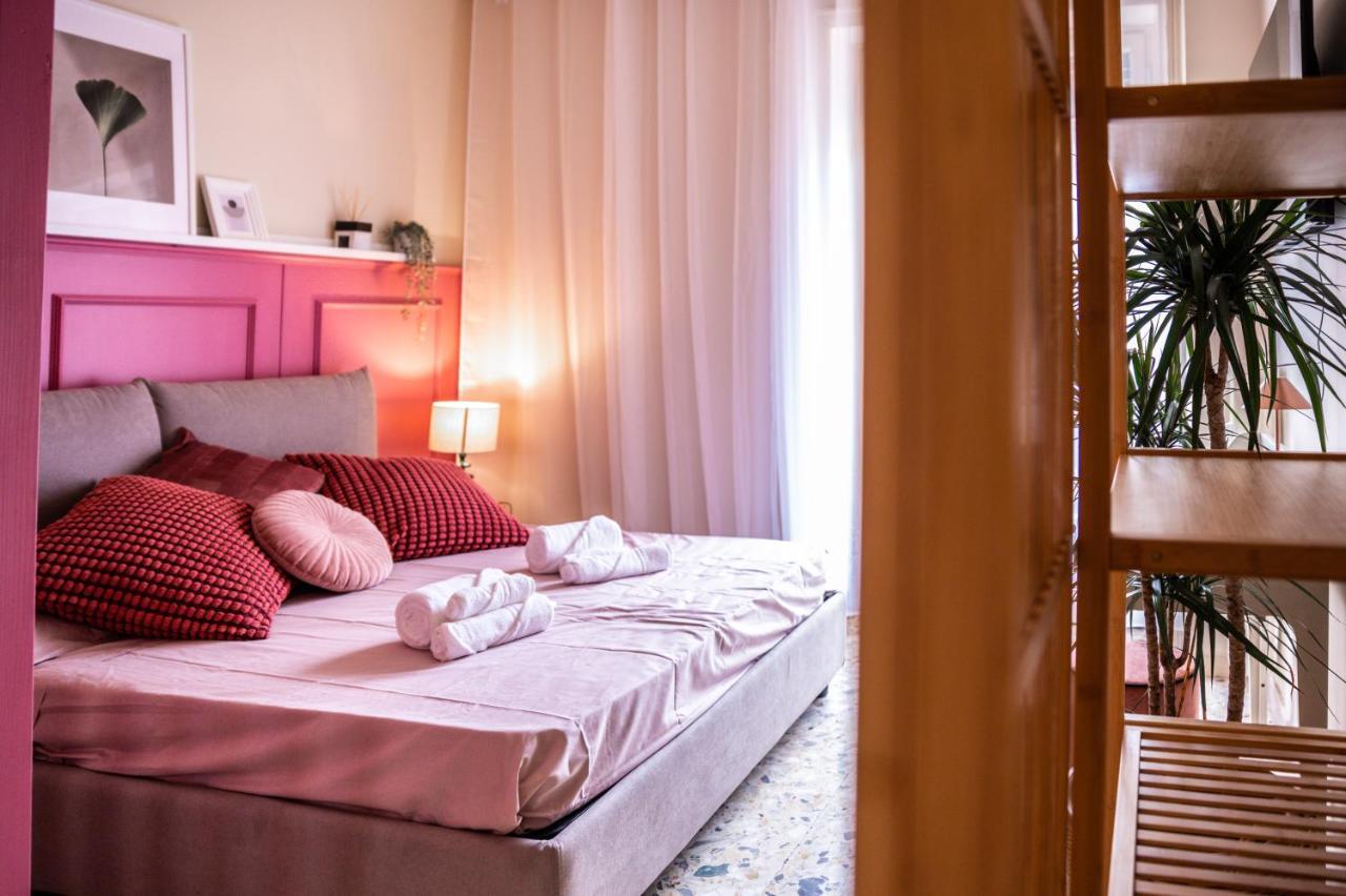 Cozysuites-Vaticancity روما المظهر الخارجي الصورة