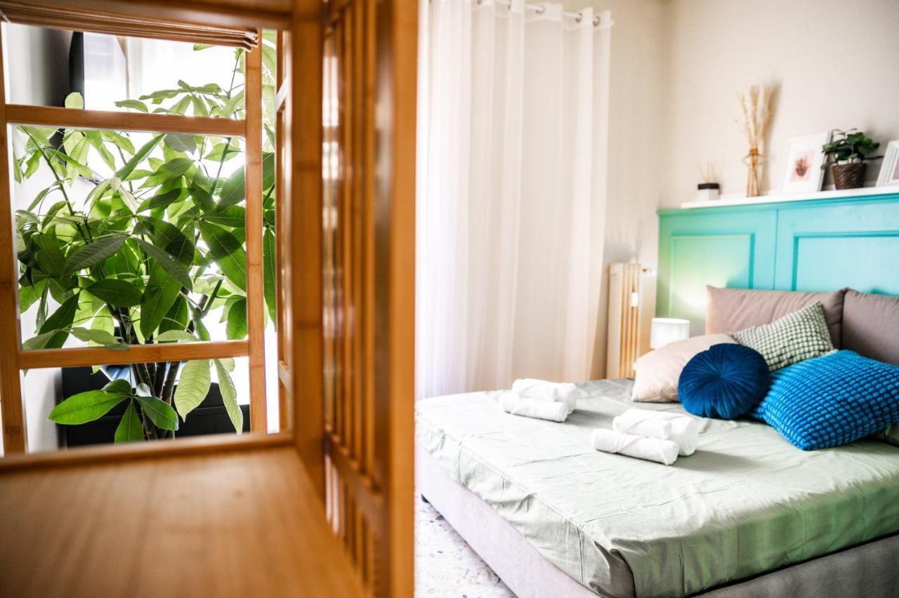 Cozysuites-Vaticancity روما المظهر الخارجي الصورة