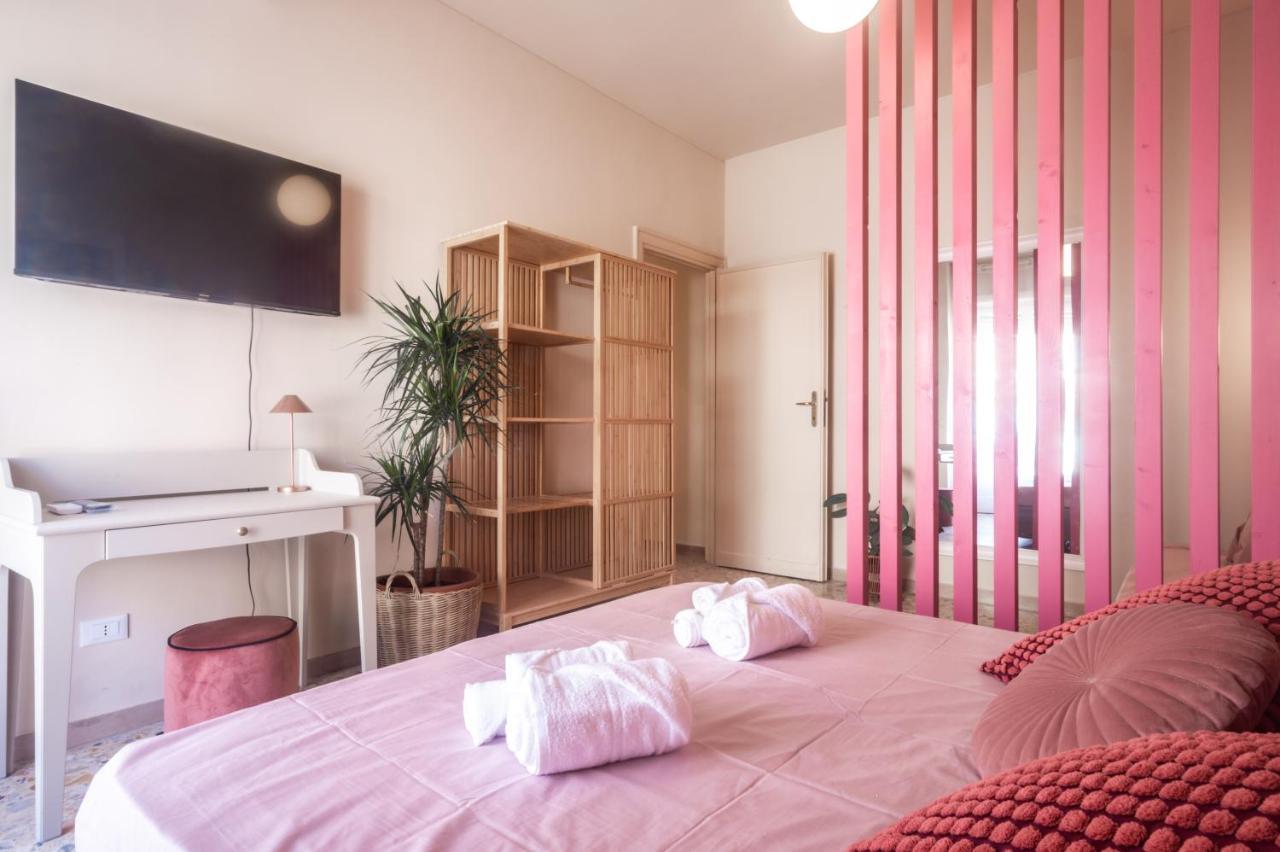 Cozysuites-Vaticancity روما المظهر الخارجي الصورة