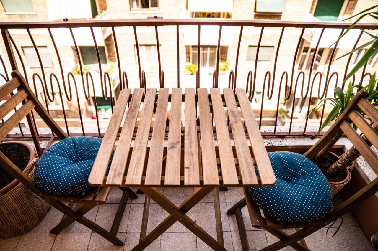 Cozysuites-Vaticancity روما المظهر الخارجي الصورة